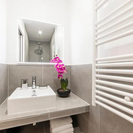 Appartamento Livinparis - Luxury 3 Bedrooms Opera I *