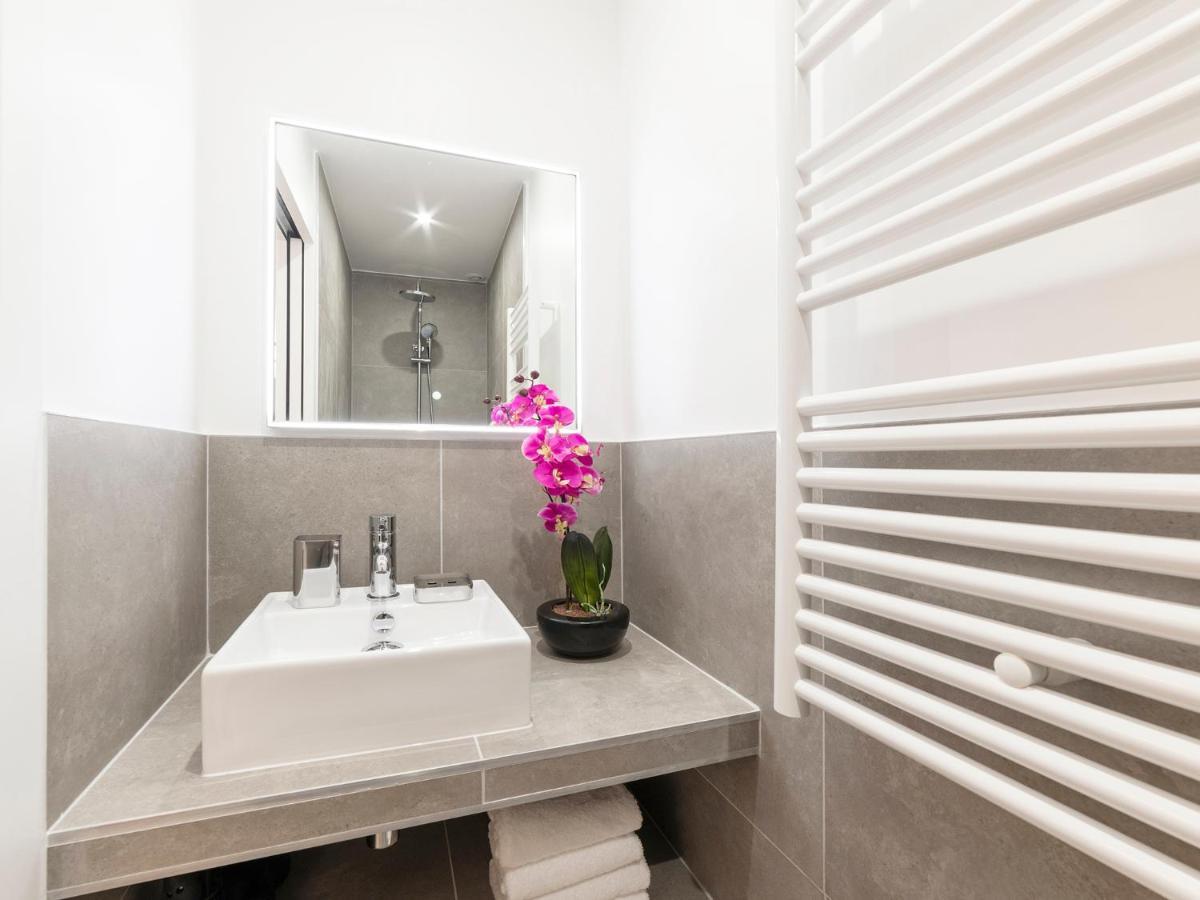 Appartamento Livinparis - Luxury 3 Bedrooms Opera I *