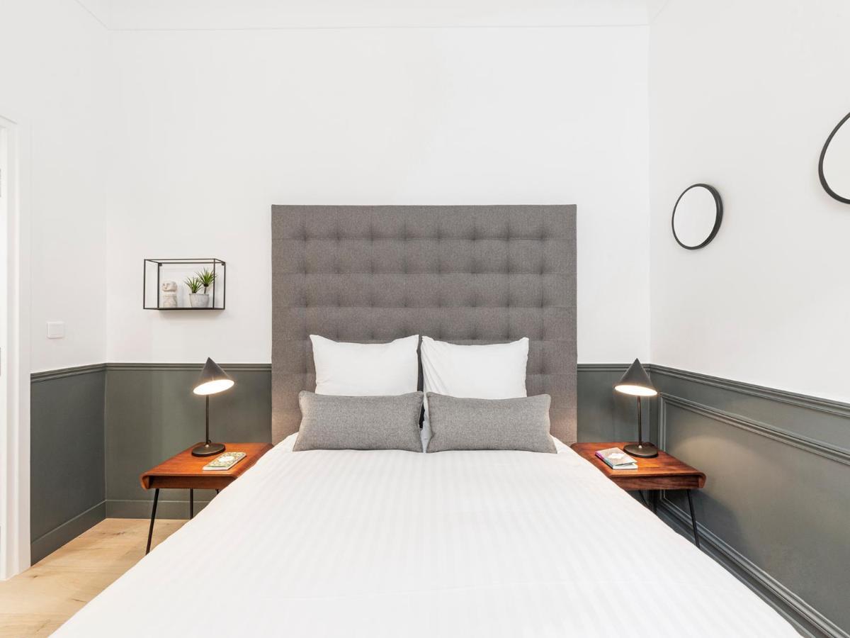 Livinparis - Luxury 3 Bedrooms Opera I Appartamento