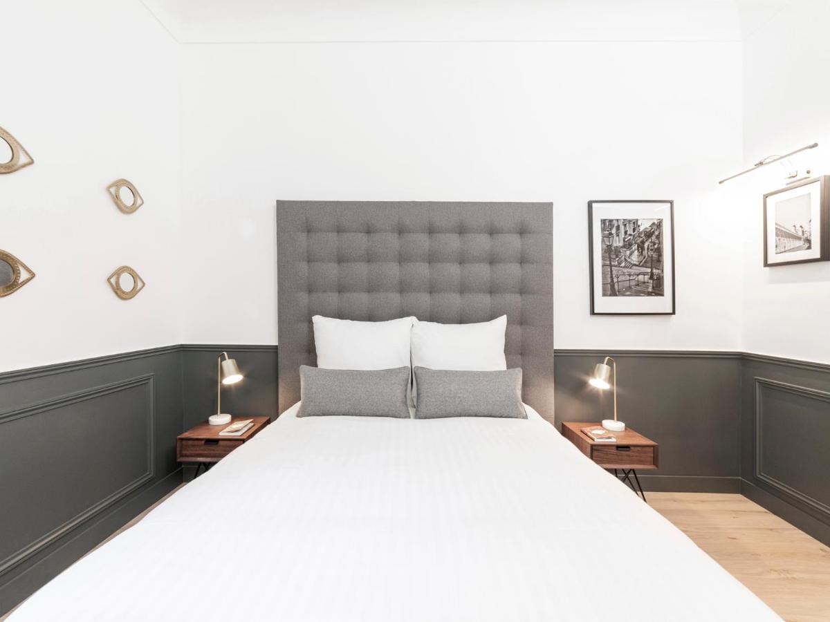 Livinparis - Luxury 3 Bedrooms Opera I * Parigi